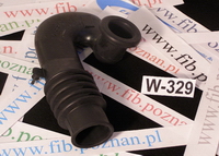 WĄŻ ZBIORNIK-FILTR/18068